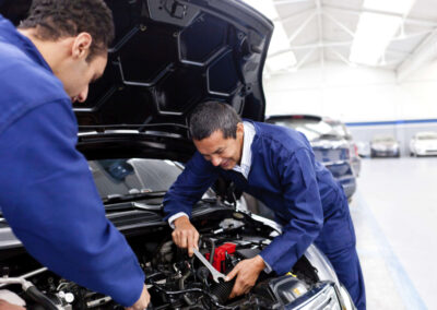 Smog Check